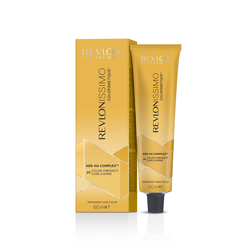 Revlon - Revlonissimo Colorsmetique™ 60ml - 7.3 Gold