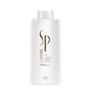 Wella-SYSTEM PROFESSIONAL SP-LuxeOil Keratin Protect Shampoo 1L