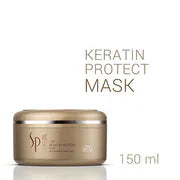 Wella-SYSTEM PROFESSIONAL SP-LuxeOil Keratin Restore Mask