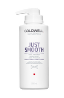 Goldwell-DUALSENSES JUST SMOOTH 60 SEK PFLEGEKUR