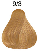 Wella Color Fresh 75ml - 9/3 Lichtblond gold