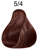 Wella Color Fresh-75ml 5/4 Hellbraun Rot