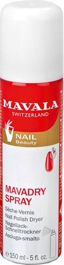 Mavala - Mavadry Sprühdose 150ml