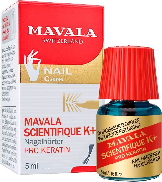 Mavala - Scientifique K+ 5ml