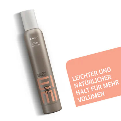 Wella Professionals-EIMI Volume Natural Volume Schaumfestiger