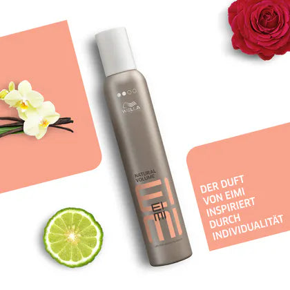 Wella Professionals-EIMI Volume Natural Volume Schaumfestiger