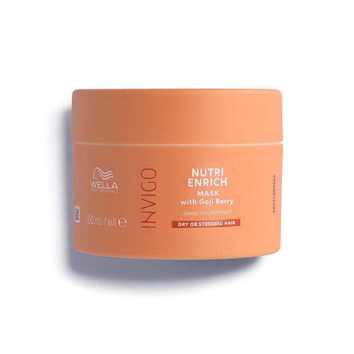 Wella Professionals-INVIGO Nutri-Enrich Mask 150ml