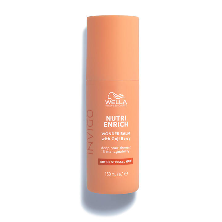 Wella Professionals-Invigo Nutri Enrich Wonder Balm 150ml