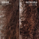 Wella Professionals-Nutri Curls Definierendes Balsam für Locken 150ml