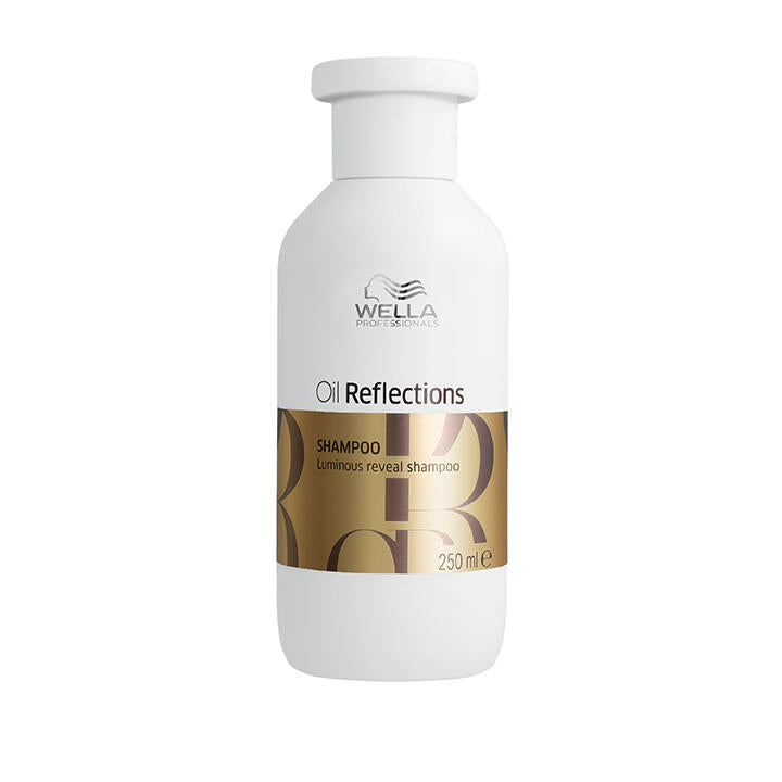 Wella Professionals-Oil Reflections Luminous Reveal Shampoo