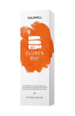 ELUMEN PLAY 120ml-@ORANGE