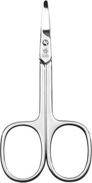 Pfeilring - AUGENBRAUENSCHERE 9cm