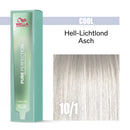 Wella Professionals Pure Perfection 60ml – 10/1 Hell-Lichtblond asch