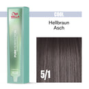 Wella Professionals Pure Perfection 60ml – 5/1 Hellbraun asch
