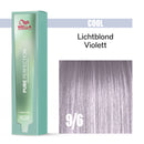 Wella Professionals Pure Perfection 60ml – 9/6 Lichtblond violett