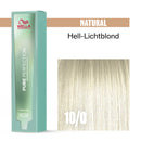 Wella Professionals Pure Perfection 60ml – 10/0 Hell-Lichtblond