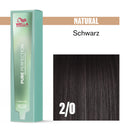 Wella Professionals Pure Perfection 60ml – 2/0 Schwarz