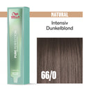 Wella Professionals Pure Perfection 60ml – 66/0 Dunkelblond intensiv