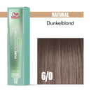 Wella Professionals Pure Perfection 60ml – 6/0 Dunkelblond