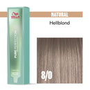 Wella Professionals Pure Perfection 60ml – 8/0 Hellblond