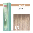 Wella Professionals Pure Perfection 60ml – 9/0 Lichtblond