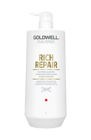 Goldwell DUALSENSES RICH REPAIR AUFBAU SHAMPOO
