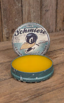 Rumble59 Schmiere Pomade "hart" 140ml Duft Orange