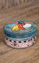 Rumble59 Schmiere Pomade Härtegrad "hart" 250ml wasserbasiert, Aludose