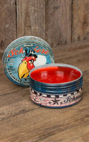 Rumble59 Schmiere Pomade Härtegrad "hart" 250ml wasserbasiert, Aludose