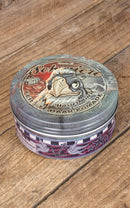 Rumble59 Schmiere Pomade Härtegrad "knüppelhart" 250ml wasserbasiert, Aludose