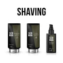 SEB MAN -The Groom Hair&Beard Oil 30ml