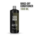 SEB MAN -The Smoother Conditioner 250ml