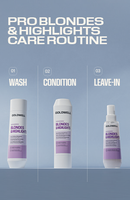 Goldwell-Dualsenses Blondes & Highlights Anti-Gelbstich Shampoo