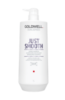 Goldwell-DUALSENSES JUST SMOOTH BÄNDIGUNGS SHAMPOO