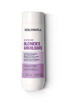 Goldwell-Dualsenses Blondes & Highlights Anti-Gelbstich Shampoo