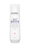 Goldwell-DUALSENSES JUST SMOOTH BÄNDIGUNGS SHAMPOO
