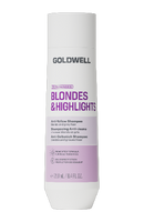 Goldwell-Dualsenses Blondes & Highlights Anti-Gelbstich Shampoo