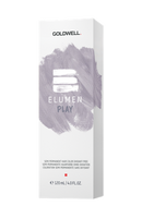 ELUMEN PLAY 120ml-@METALLIC SILVER