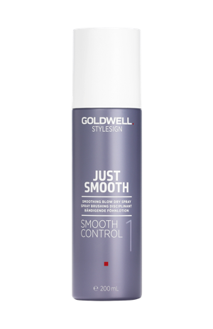 Goldwell-STYLESIGN JUST SMOOTH  - SMOOTH CONTROL 200ml