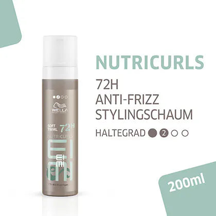 Wella Professionals-EIMI Nutricurls Soft Twirl 200ml