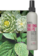 KMS "STYLE" - THERMASHAPE HOT FLEX SPRAY 200ml