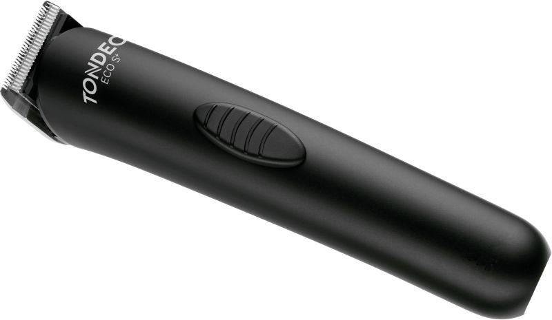 Tondeo - ECO S Plus black