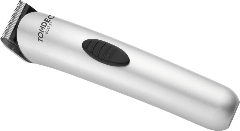 Tondeo - ECO S Plus silber