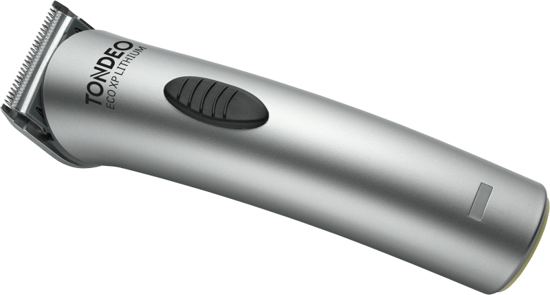 Tondeo - ECO-XP Haarschneidemaschine Lithium Silver