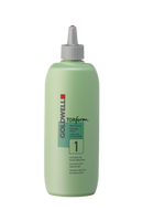 Goldwell-TOPFORM 1 - Für normales bis feines Naturhaar