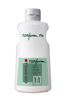 Goldwell-topform fixierungskonzentrat 1 L