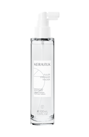 KERASILK SPECIALISTS - VERDICHTENDES KOPFHAUT SERUM 100ml