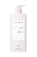 KERASILK ESSENTIALS - VERDICHTENDES SHAMPOO