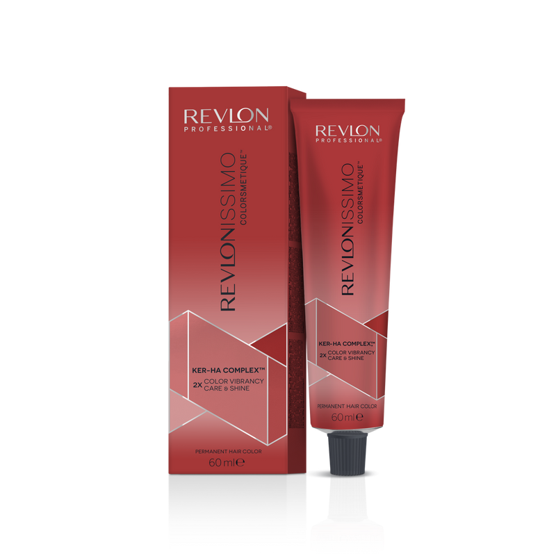 Revlon - Revlonissimo Colorsmetique™ 60ml - 4.5