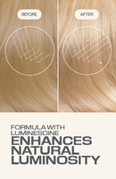 Goldwell-Dualsenses Blondes & Highlights Anti-Gelbstich Shampoo